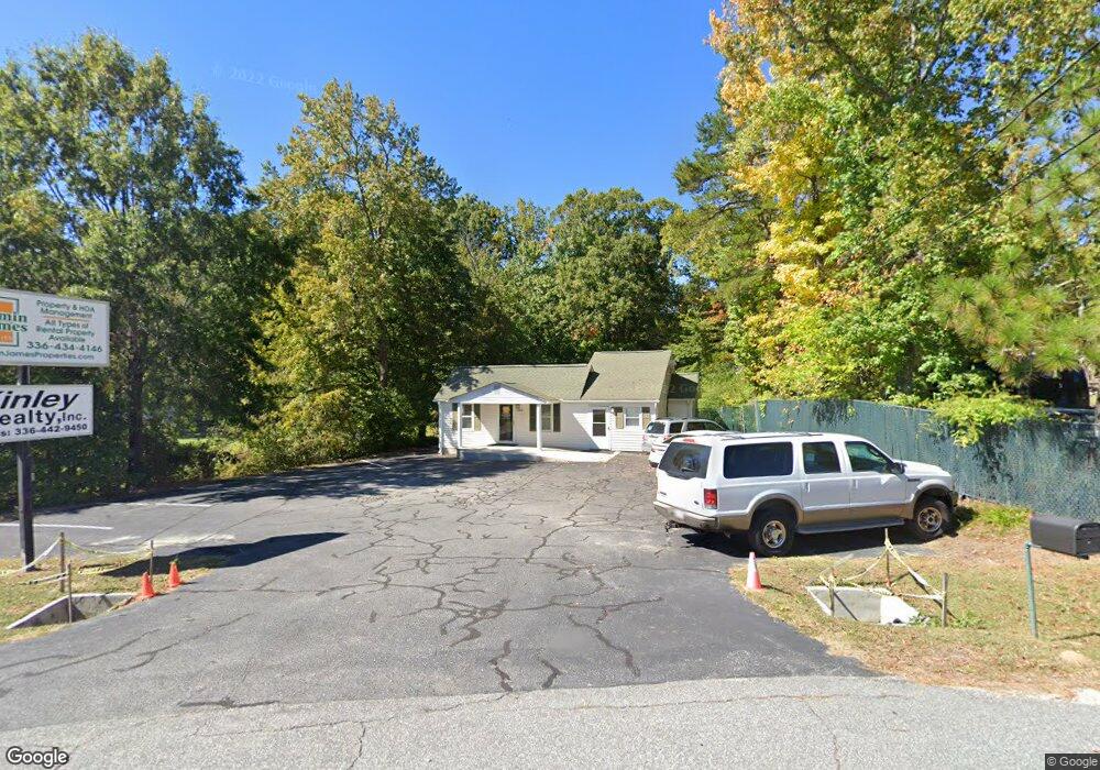 324 Greenoak Dr, Archdale, NC 27263 - photo 1