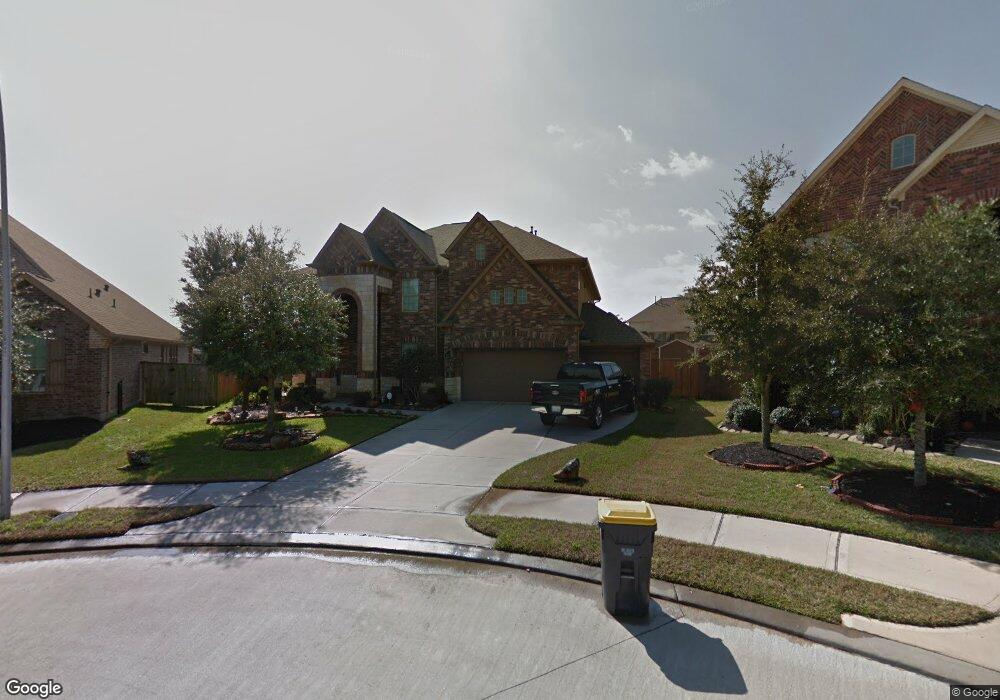 27539 Fleming Bluff Ct, Fulshear, TX 77441 - photo 1