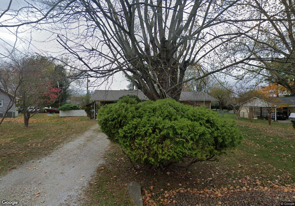 114 Gresham Dr, Cookeville, TN 38506 - photo 1