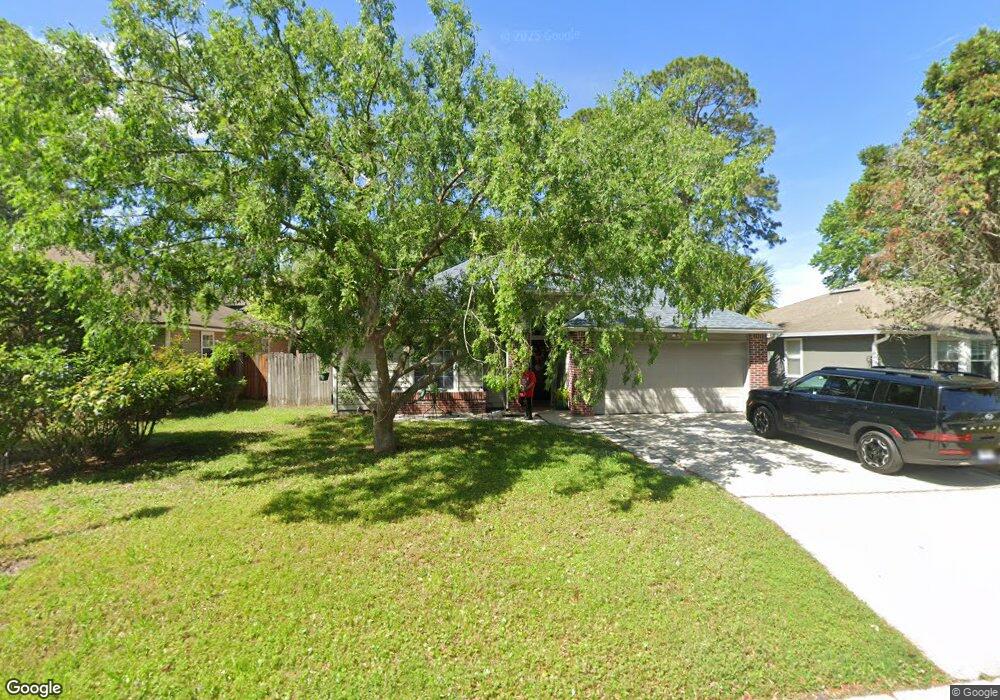 5223 Acre Estates Dr, Jacksonville, FL 32210 - photo 1