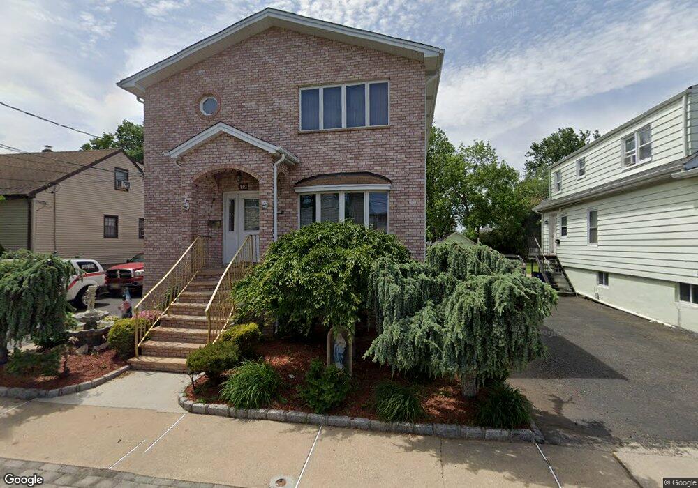 29 Agar Place, South Hackensack, NJ 07606 - photo 1