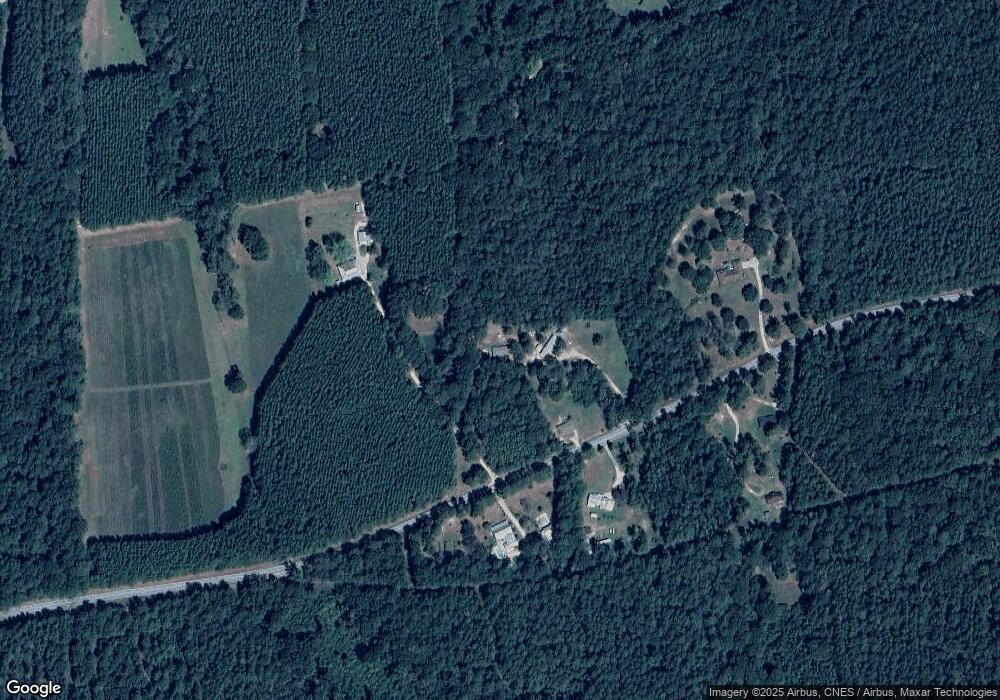 1020 Butter Fly Ln, Osyka, MS 39657 - photo 1