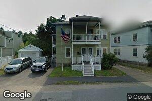 84 Abbott Ave Unit 86, Fitchburg, MA 01420