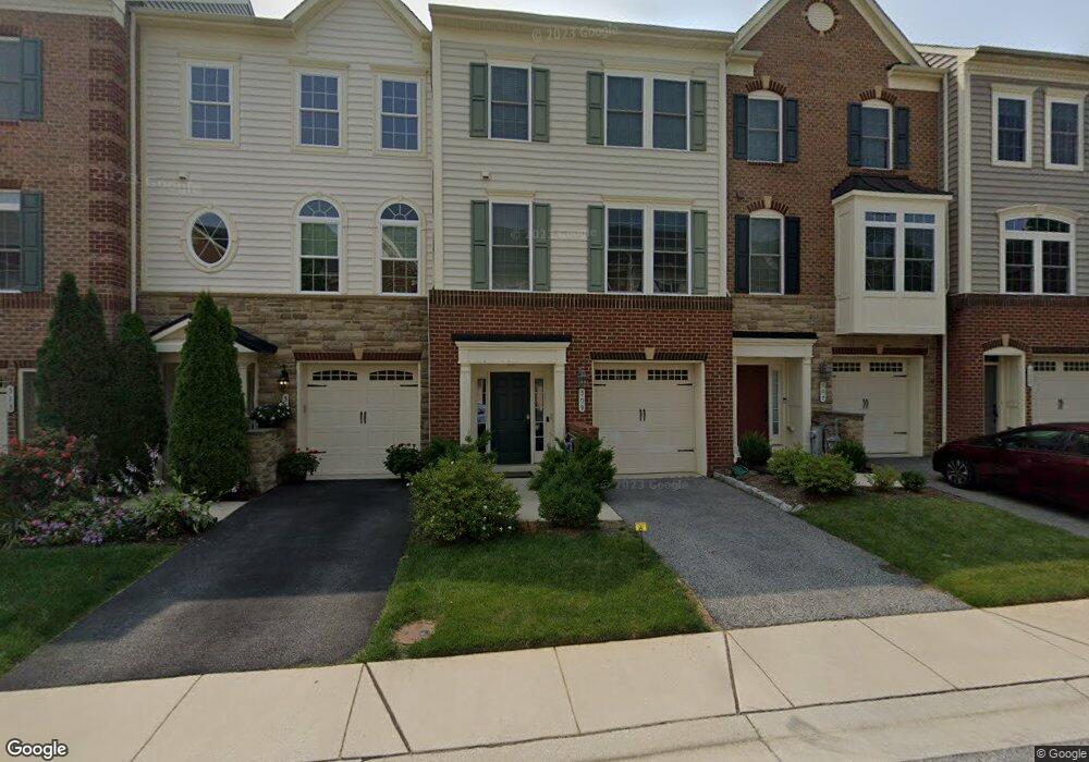 509 Deep Creek View, Annapolis, MD 21409 - photo 1