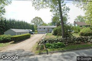 523 Sandy Hollow Rd, Mystic, CT 06355