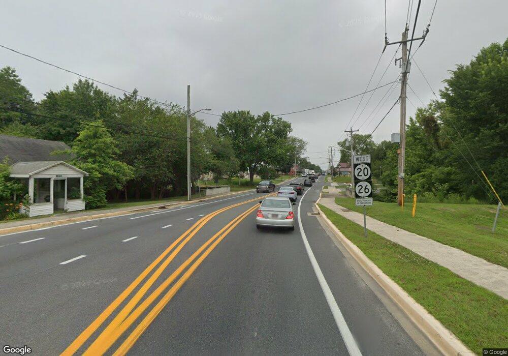 0 113 South and 26 W unit 1001142546, Dagsboro, DE 19939 - photo 1