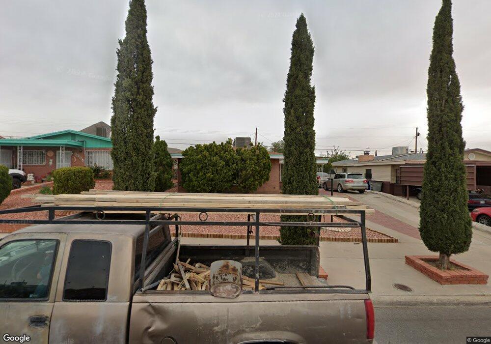 3031 Monroe Ave, El Paso, TX 79930 - photo 1
