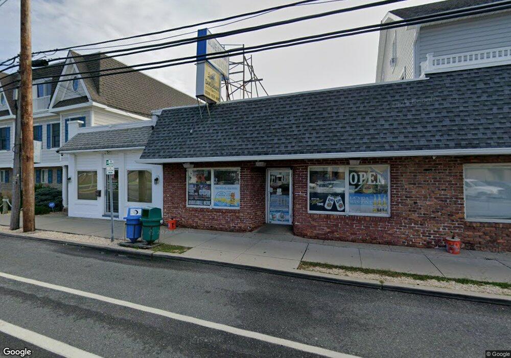 312 SE Central Ave unit 4B, Seaside Park, NJ 08752 - photo 1