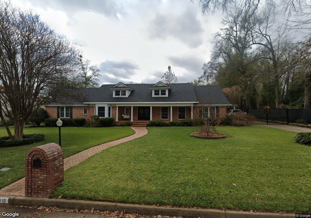 510 Timberwilde Dr, Tyler, TX 75703 - photo 1