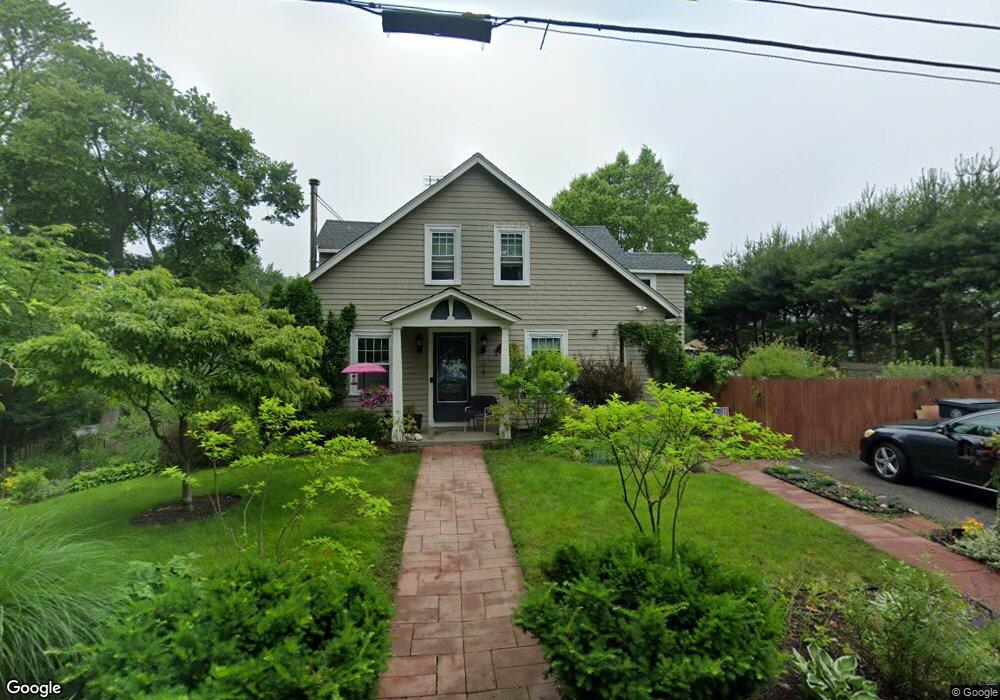 31 Thurman St, Warwick, RI 02888 - photo 1