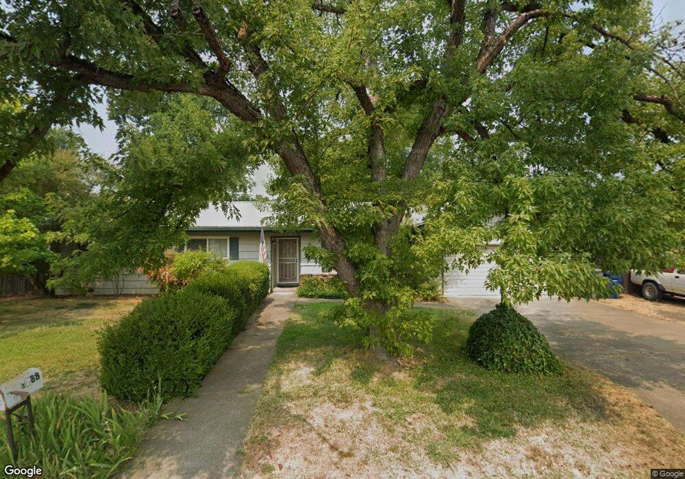 1288 Carter Way, Redding, CA 96002 - photo 1