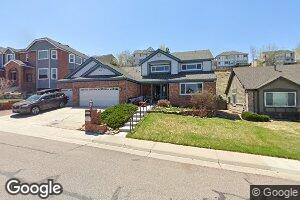16098 W Ellsworth Dr, Golden, CO 80401