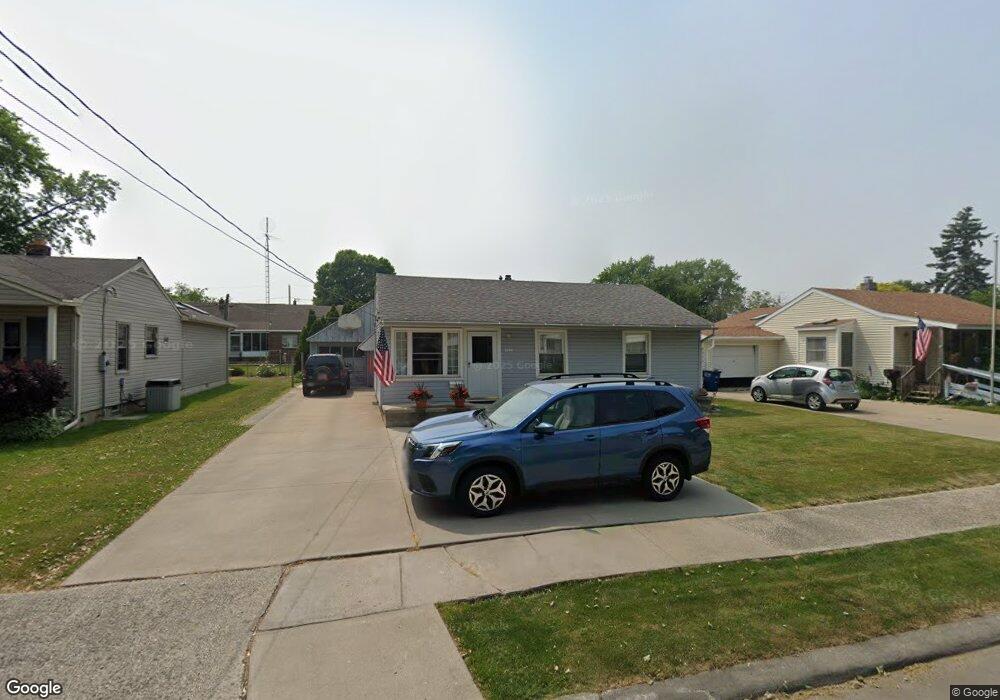 5549 305th St, Toledo, OH 43611 - photo 1