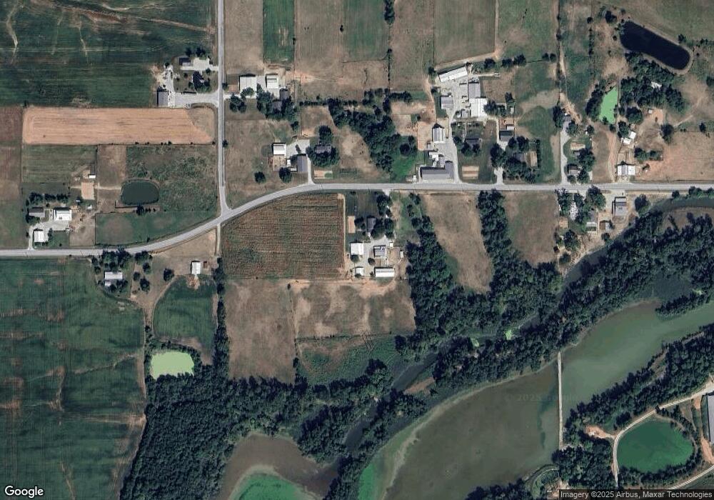 8117 E 200 N, Montgomery, IN 47558 - photo 1