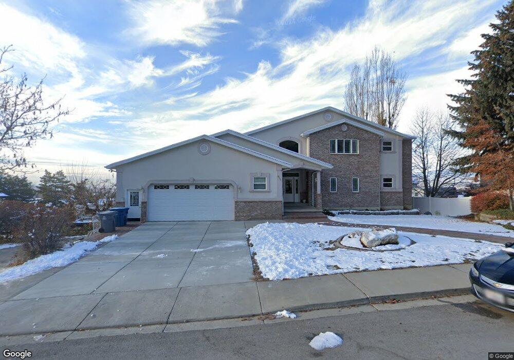 455 Dalton Dr, Pleasant Grove, UT 84062 - photo 1