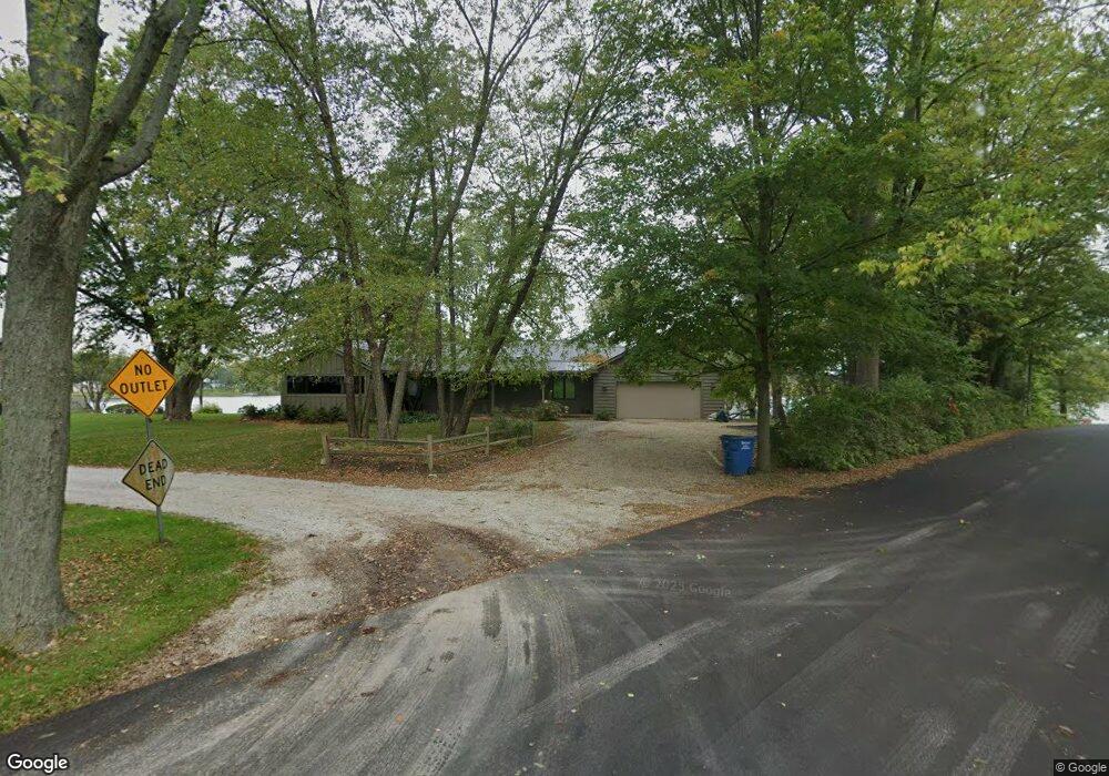 5995 E Saugana Trail, Rolling Prairie, IN 46371 - photo 1