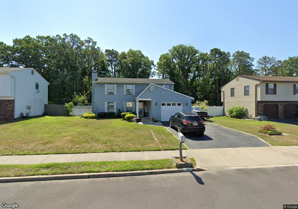 3 Cidermill Ct, Howell, NJ 07731 - photo 1