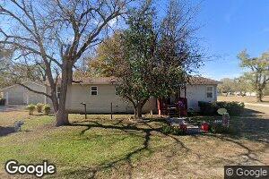 501 Locust St, Cottonwood Falls, KS 66845