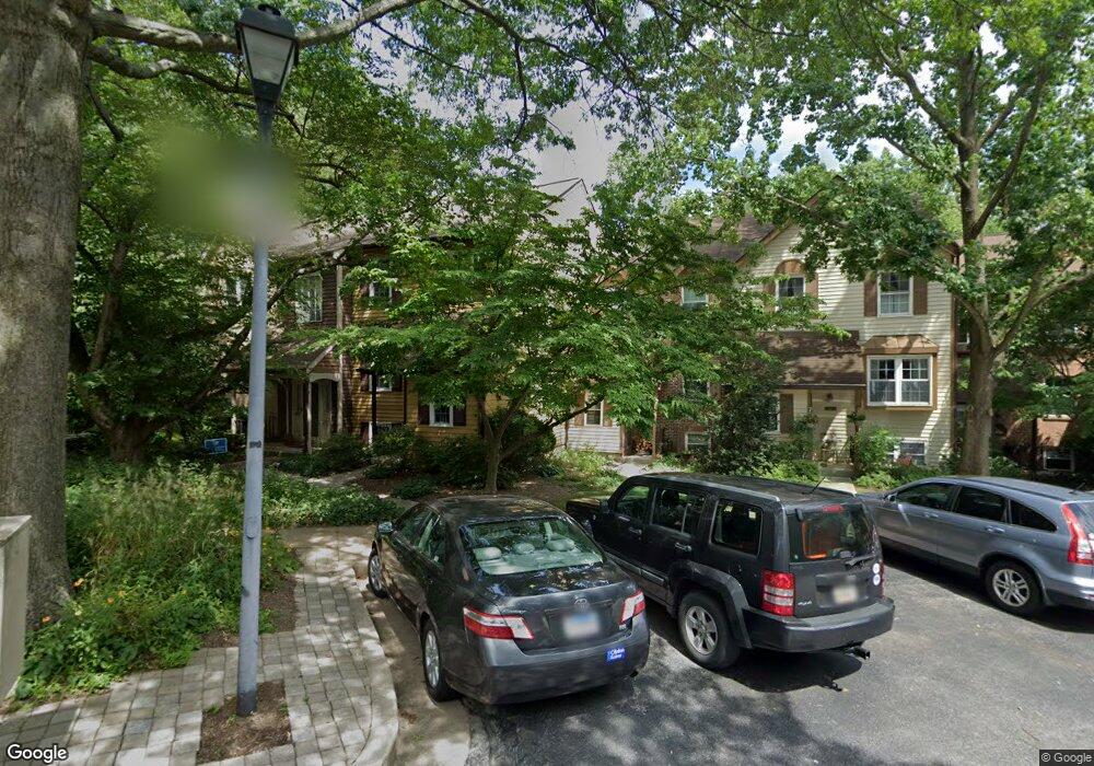 7455 Swan Point Way, Columbia, MD 21045 - photo 1