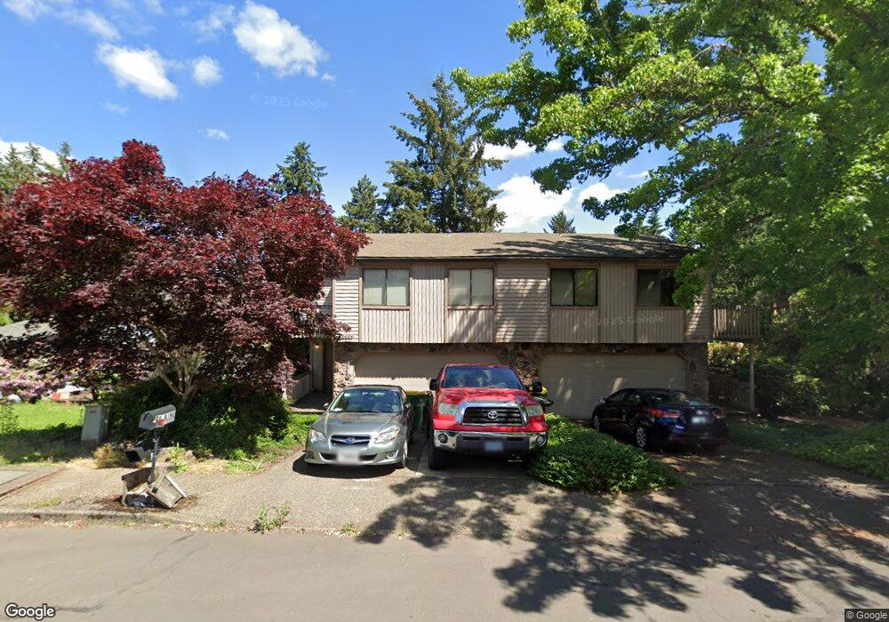 18227 SW Monte Verdi Blvd, Beaverton, OR 97007 - photo 1