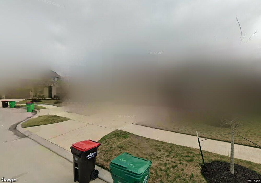 2142 Oswen Trail Rd, Richmond, TX 77469 - photo 1