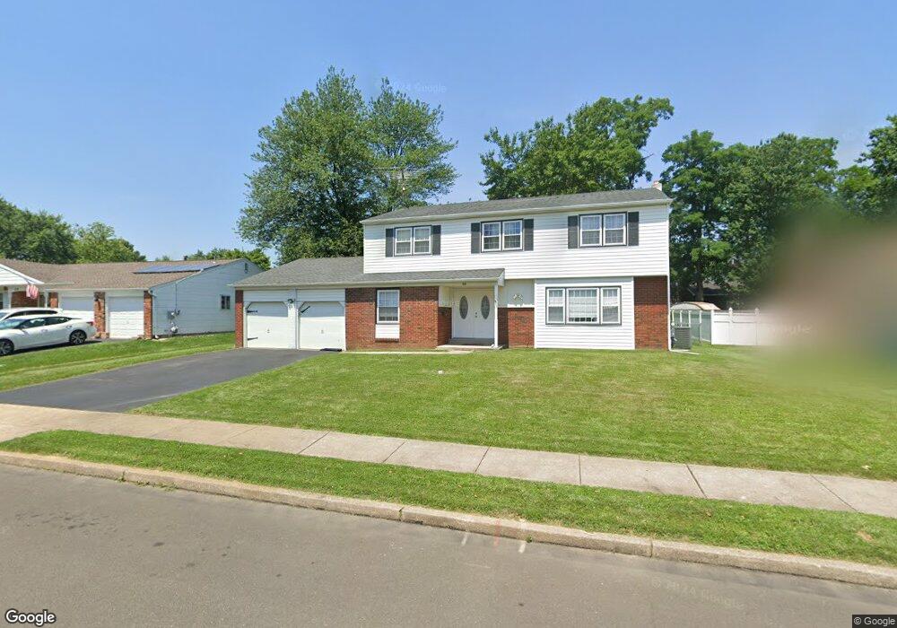 517 Cassingham Rd, Fairless Hills, PA 19030 - photo 1