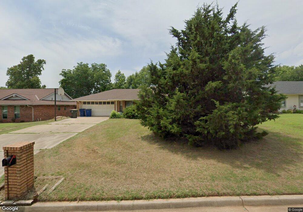 3309 Kristin Ln, Duncan, OK 73533 - photo 1