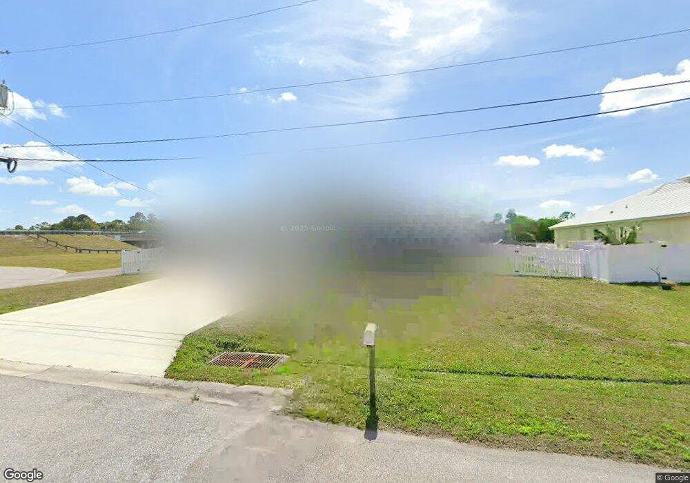 4786 SW Yacolt Dr, Port Saint Lucie, FL 34953 - photo 1