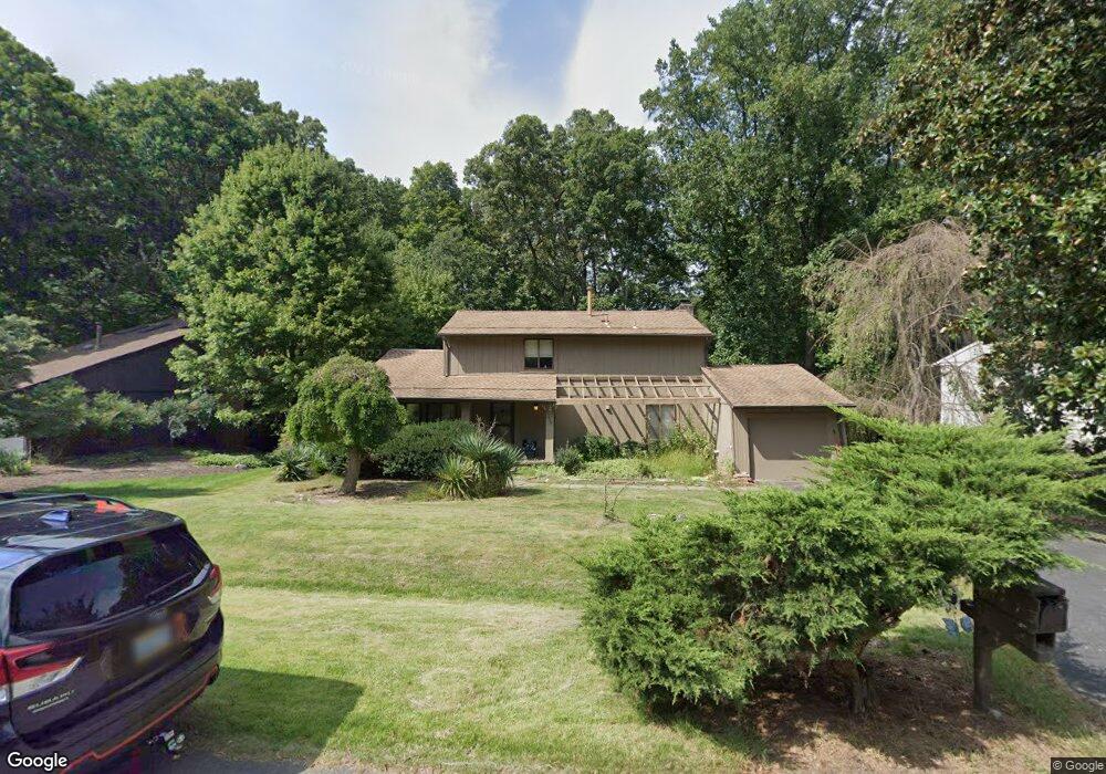 11625 Brandy Hall Ln, North Potomac, MD 20878 - photo 1