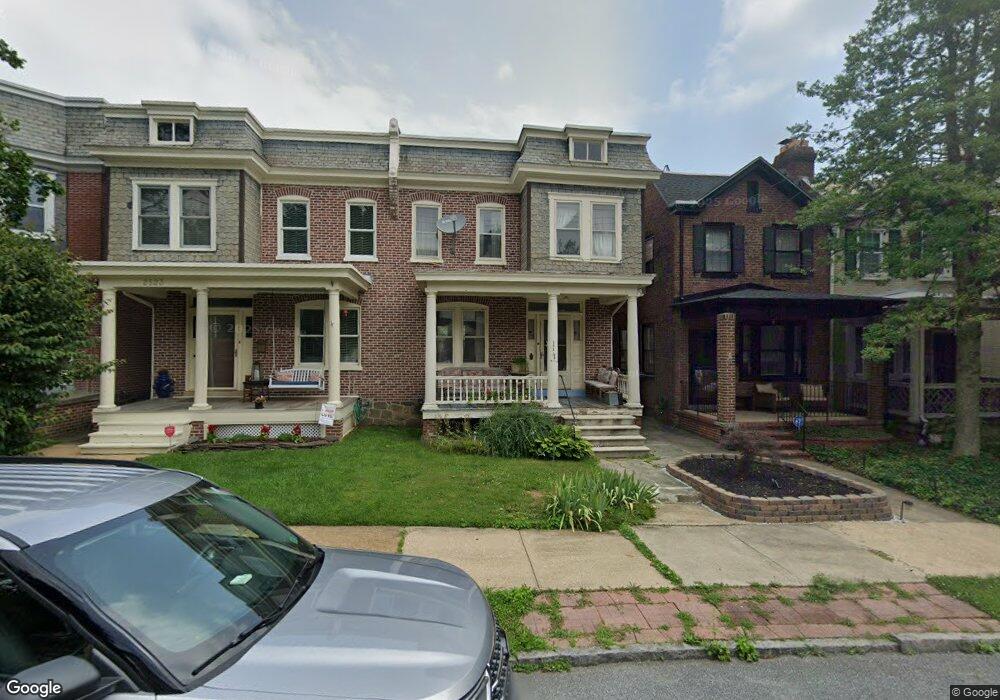 2521 W 18th St, Wilmington, DE 19806 - photo 1