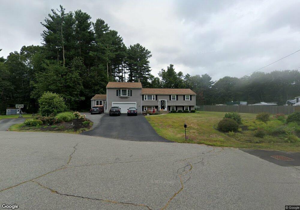 43 Cedarcrest Rd, Hanover, MA 02339 - photo 1