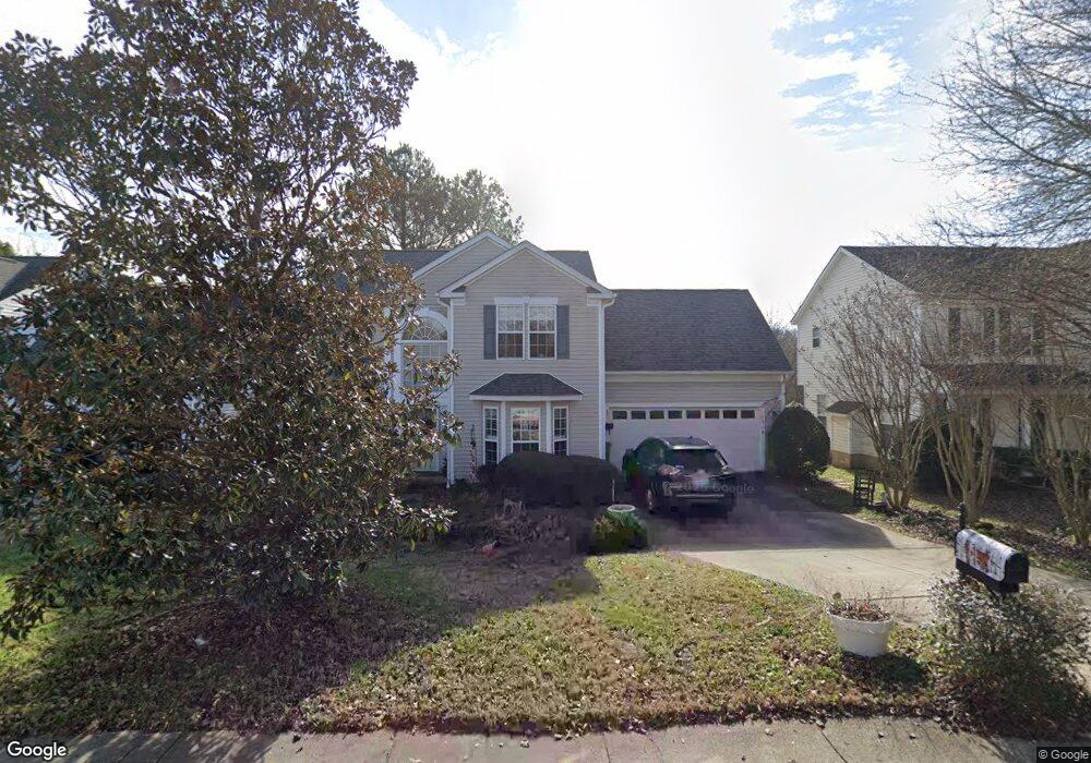 2946 Hawick Commons Dr, Concord, NC 28027 - photo 1