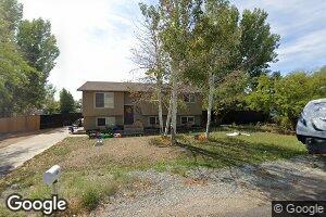 936 E 2910 S, Vernal, UT 84078