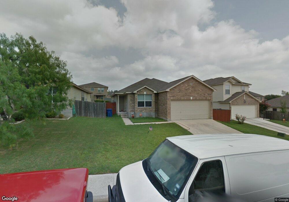 3919 Miho, San Antonio, TX 78223 - photo 1
