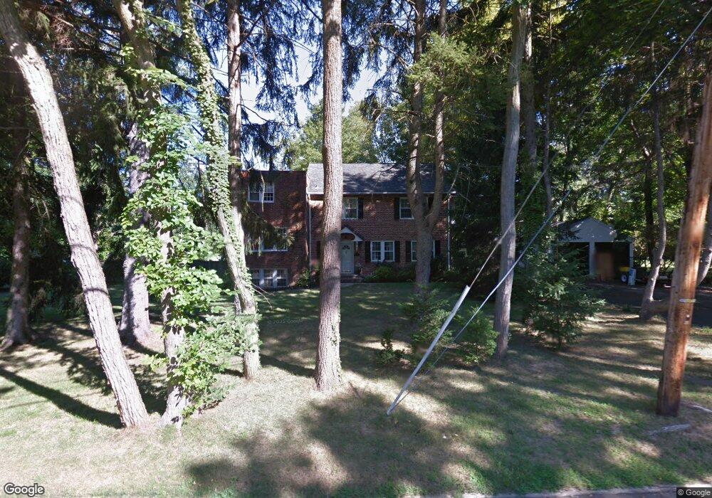 266 Western Way, Princeton, NJ 08540 - photo 1