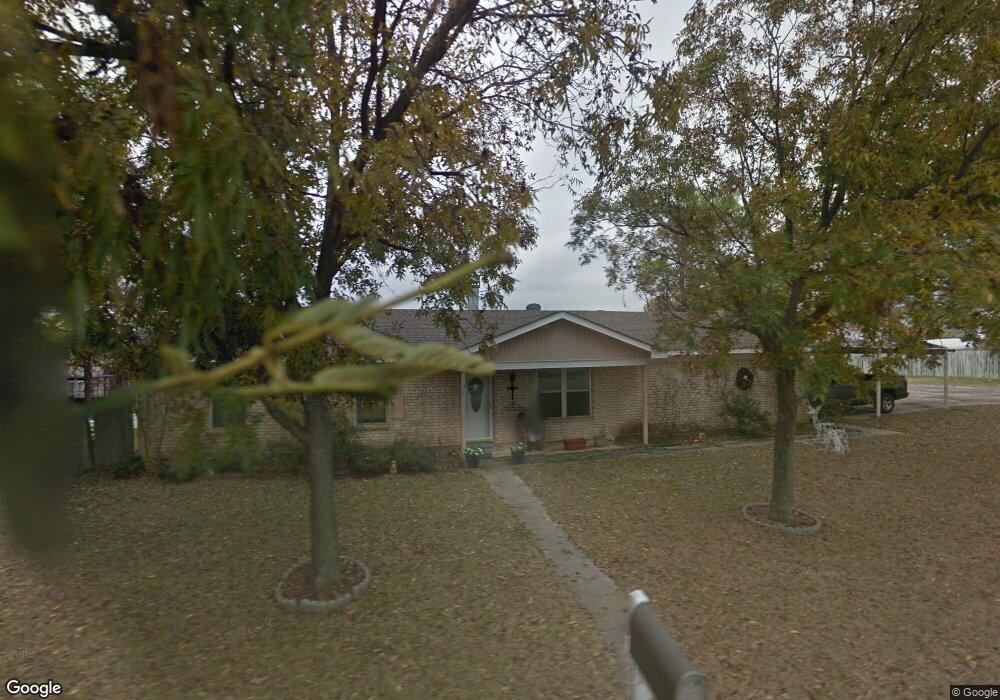 8307 Silver Creek Rd, Fort Worth, TX 76108 - photo 1