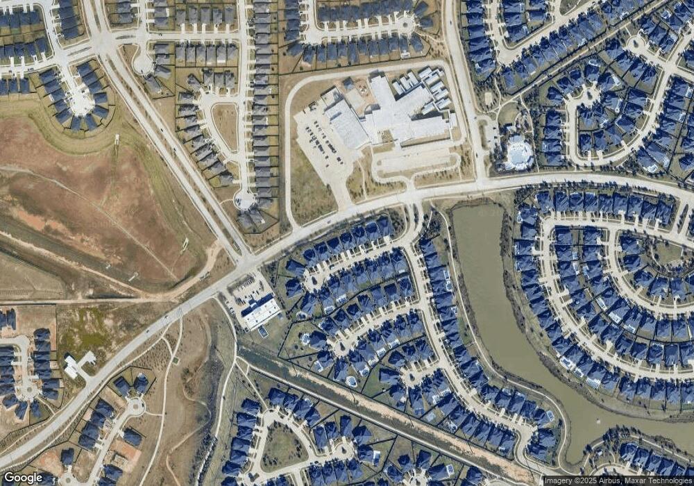 28614 Thornsby Ridge Ct, Fulshear, TX 77441 - photo 1