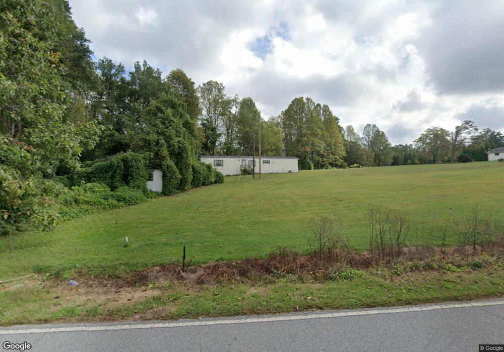 1597 Old Dana Rd, Hendersonville, NC 28792 - photo 1