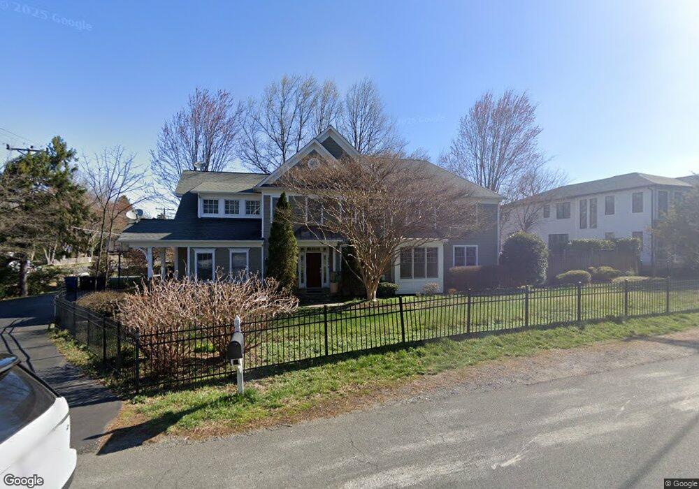 1803 Franklin Ave, McLean, VA 22101 - photo 1