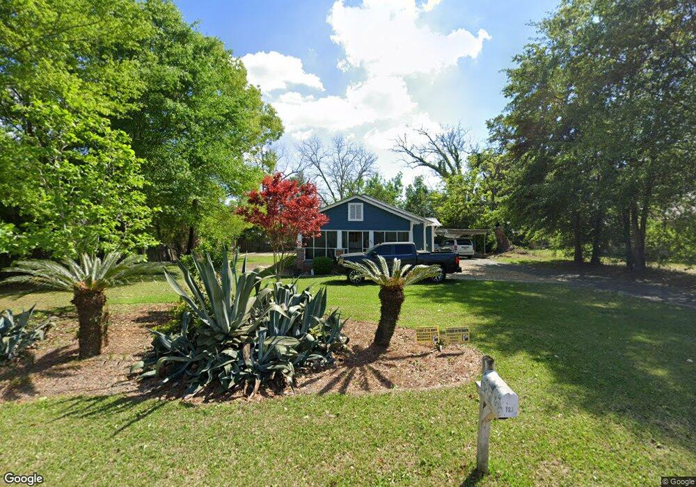 193 Baggs Ave SE, Pelham, GA 31779 - photo 1