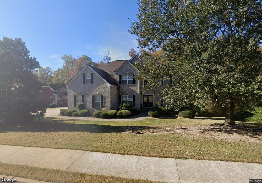 1142 Saint Remy Way SE, Conyers, GA 30013 - photo 1