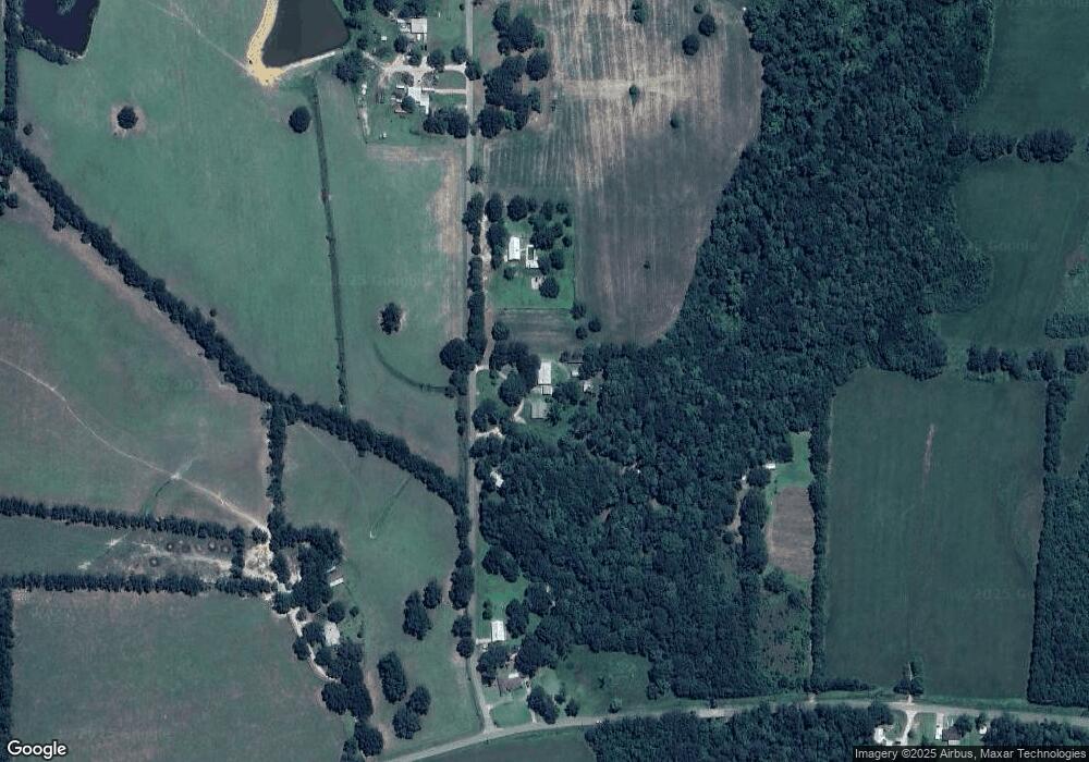 40 Davis Rd, Picayune, MS 39466 - photo 1