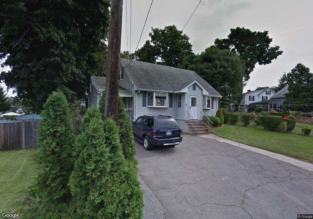 500A Central St, Saugus, MA 01906 - photo 1