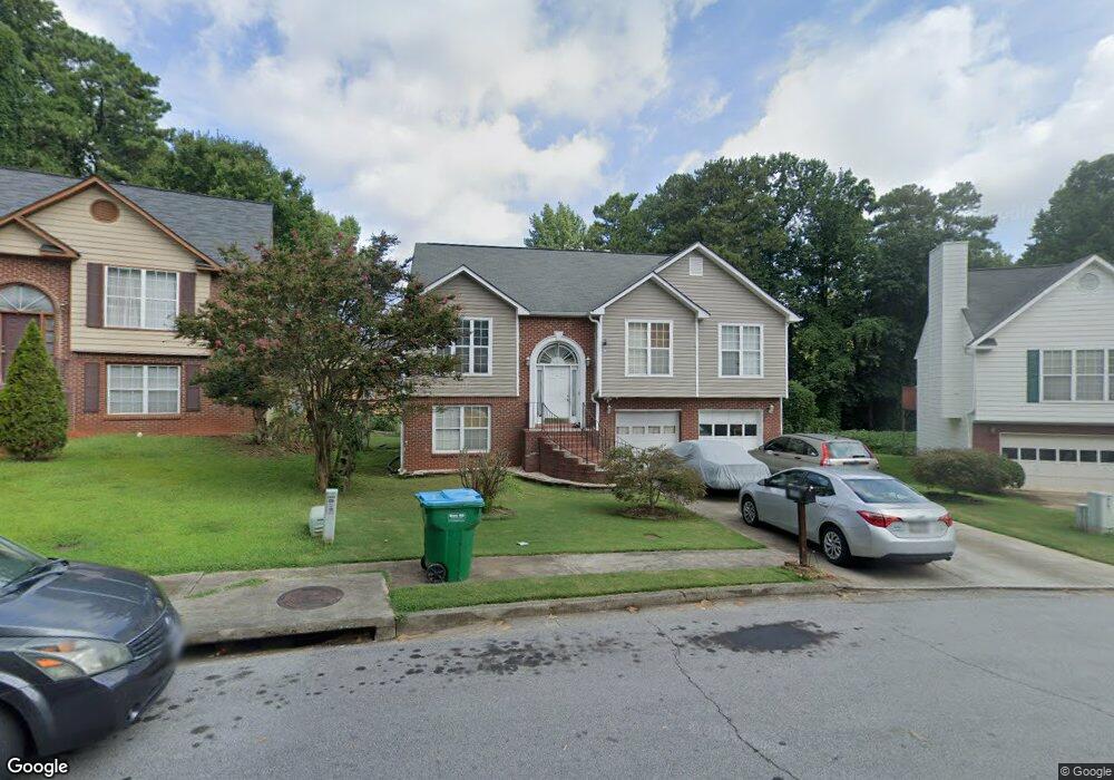 1470 Turners Ridge Dr unit 1, Norcross, GA 30093 - photo 1