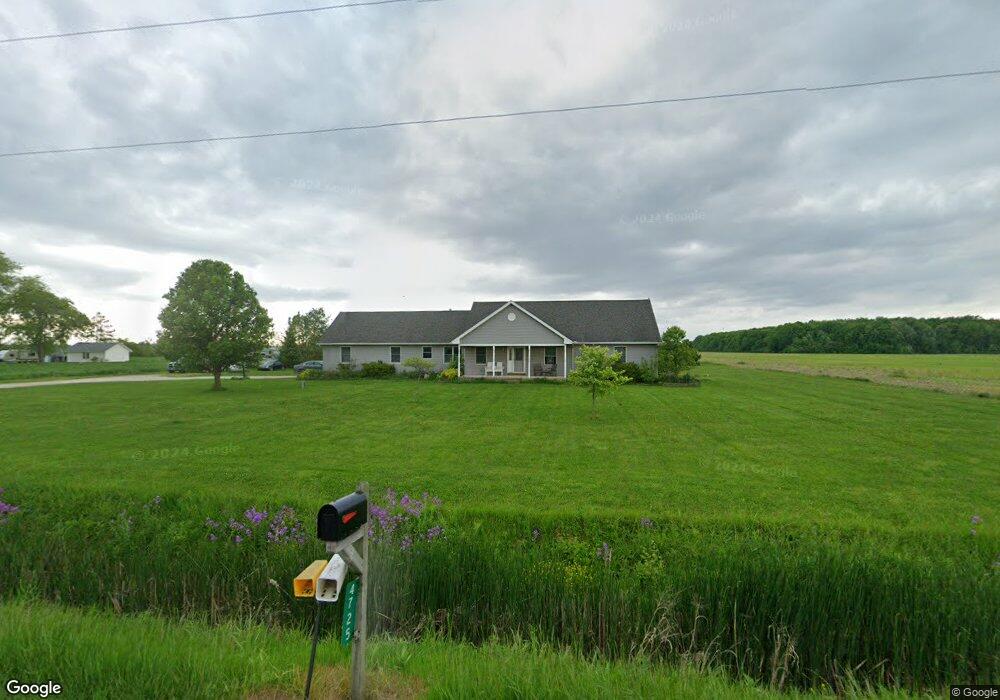 4720 N Martin Williston Rd, Martin, OH 43445 - photo 1