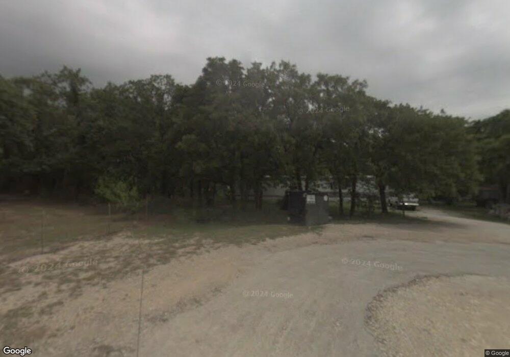 1704 Scott Ct, Weatherford, TX 76085 - photo 1