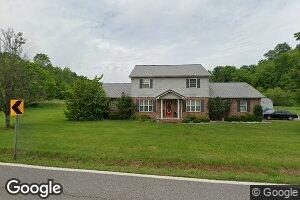 6206 Charleston Rd, Ripley, WV 25271