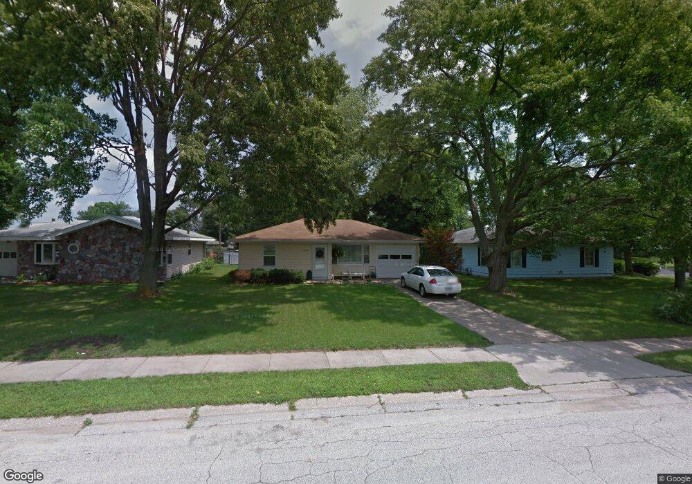 2516 Monger Ave, Elkhart, IN 46517 - photo 1