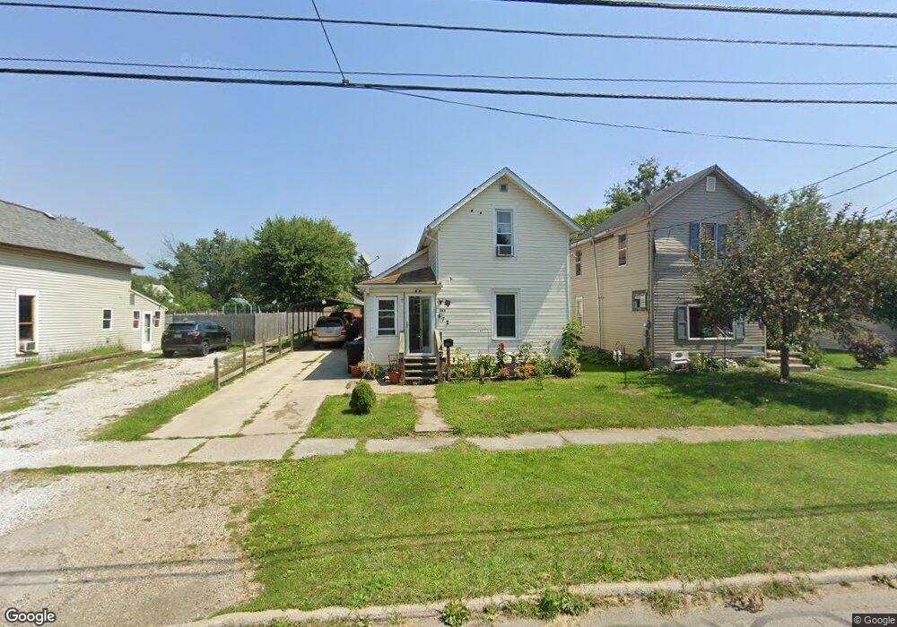 472 Lee St, Marion, OH 43302 - photo 1