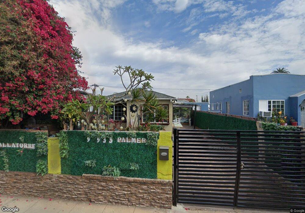 935 W Palmer St, Compton, CA 90220 - photo 1